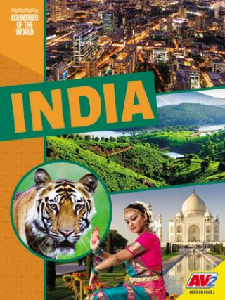 Knjiga India 