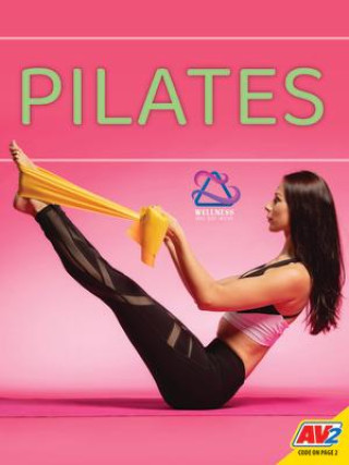 Βιβλίο Pilates 