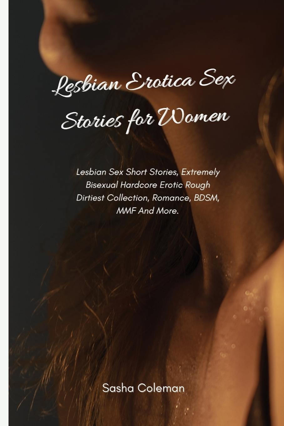 Carte Lesbian Erotica Sex Stories for Women 