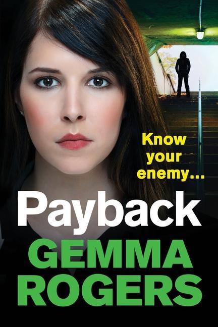 Knjiga Secret Gemma Rogers