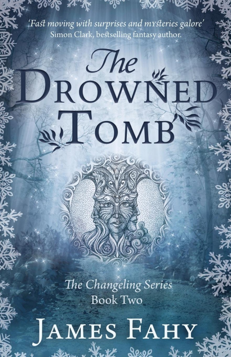 Libro Drowned Tomb James Fahy