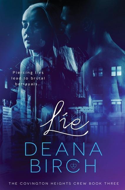 Libro Lie Deanna Birch