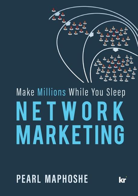 Kniha Network Marketing 