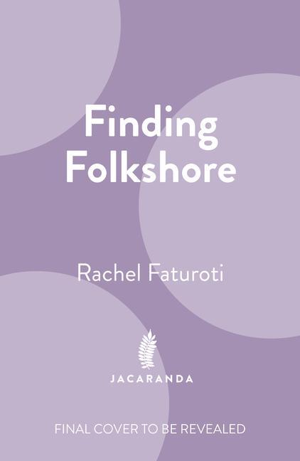 Книга Finding Folkshore 