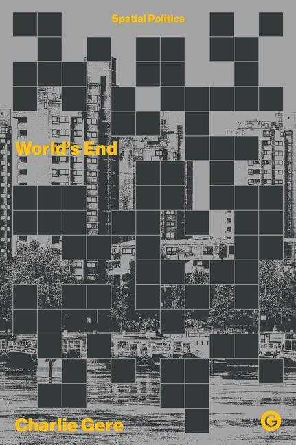 Book World's End Charlie Gere