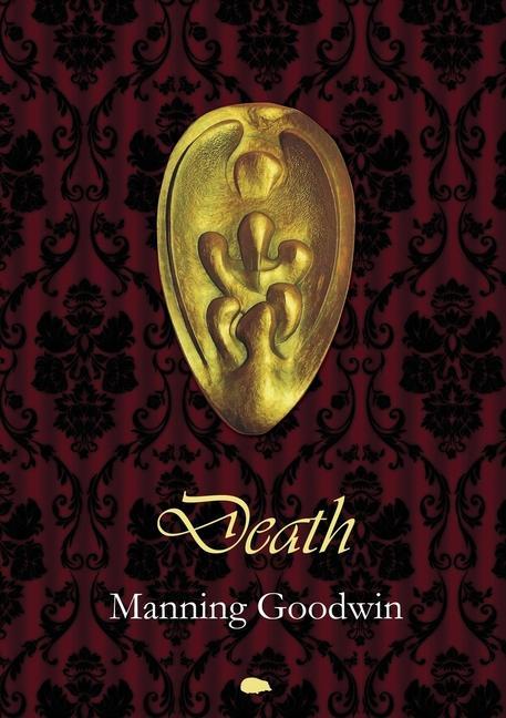 Knjiga Death Manning Goodwin