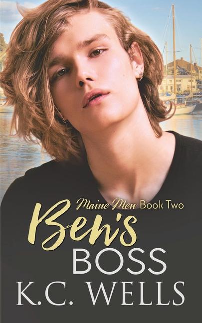 Livre Ben's Boss Sue Laybourn