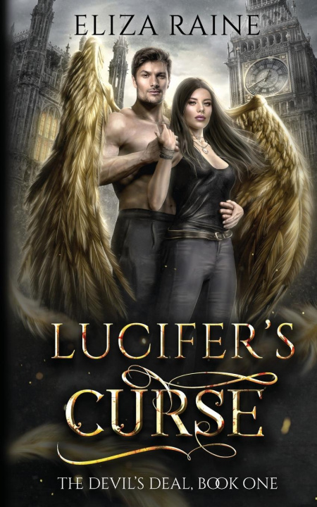 Carte Lucifer's Curse 
