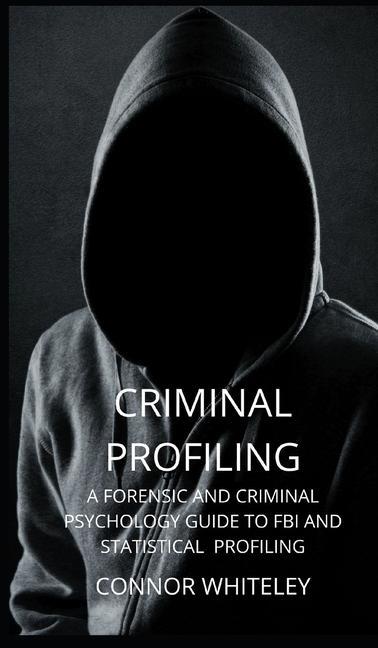Kniha Criminal Profiling 