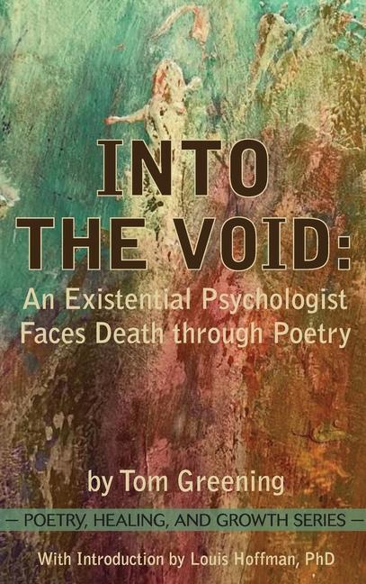 Libro Into the Void Louis Hoffman
