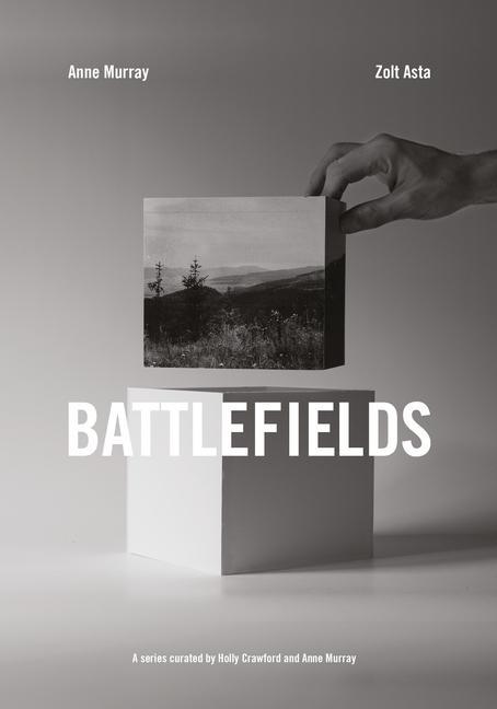 Carte Battlefields Zola Asta