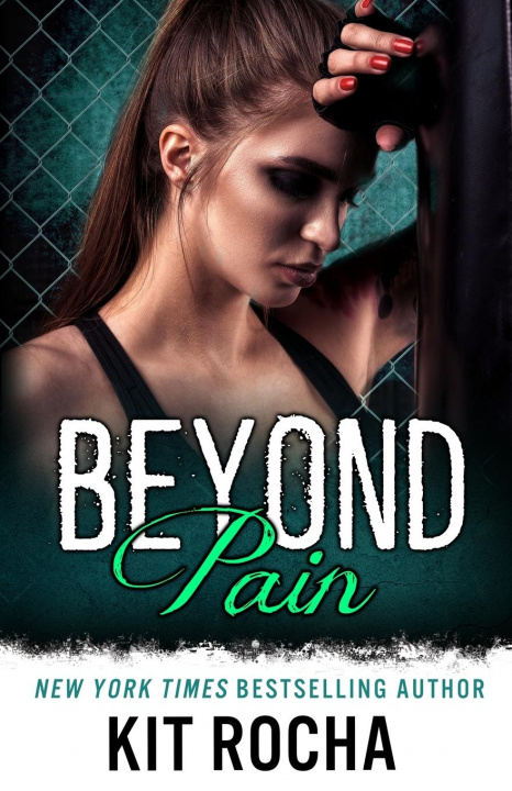 Kniha Beyond Pain 