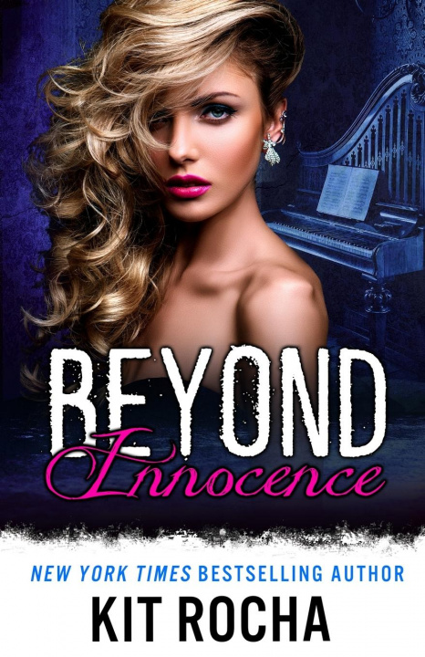 Knjiga Beyond Innocence Kit Rocha