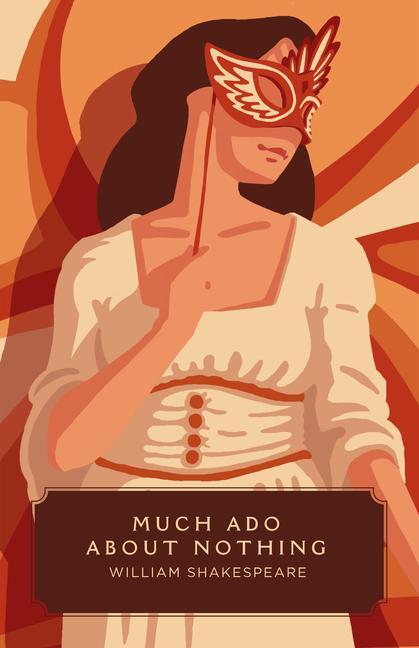 Книга Much Ado about Nothing (Canon Classics Worldview Edition) Elizabeth Howard