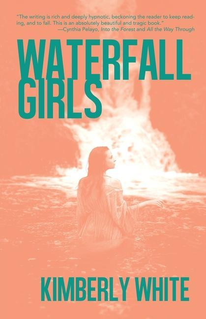 Carte Waterfall Girls 