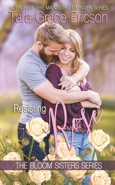 Boek Resisting Rose Tara Grace Ericson