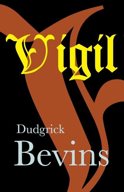 Knjiga Vigil Dudgrick Bevins