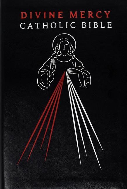 Könyv Divine Mercy Catholic Bible 