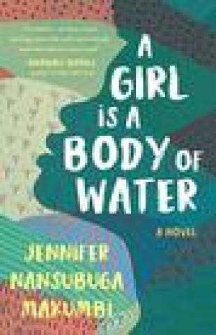 Book A Girl Is a Body of Water 