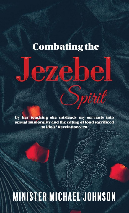 Book Combating the Jezebel Spirit 