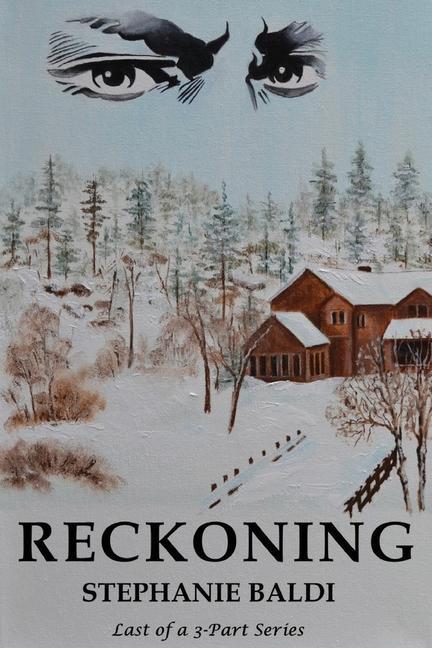 Book Reckoning Stephanie Baldi
