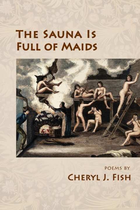 Könyv Sauna Is Full of Maids 