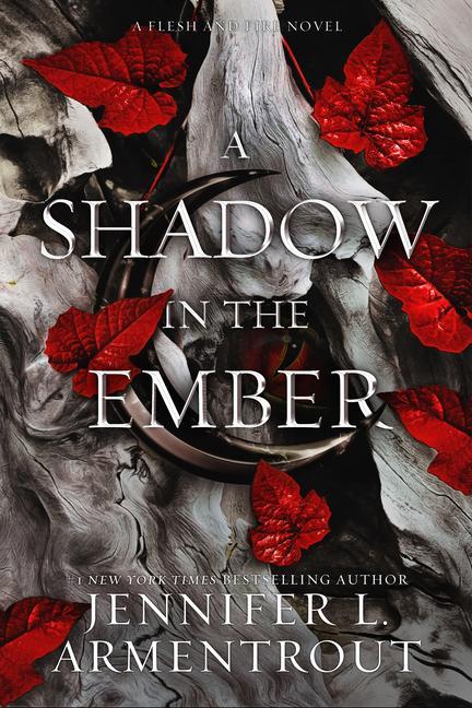 Książka A Shadow in the Ember Jennifer L. Armentrout