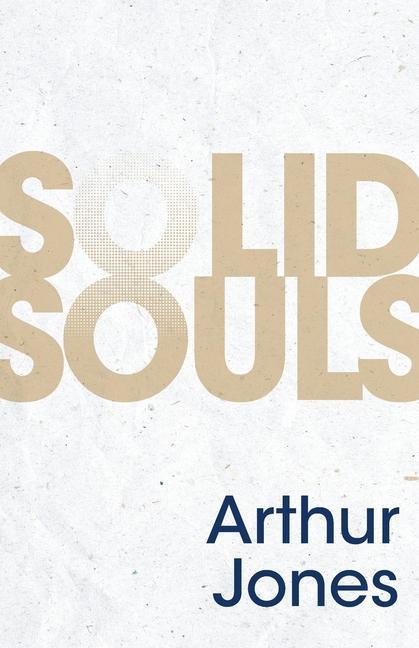 Knjiga Solid Souls Arthur Jones