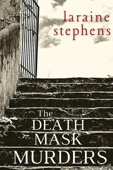 Buch Death Mask Murders Laraine Stephens