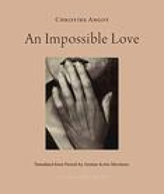 Buch An Impossible Love Armine Kotin Mortimer