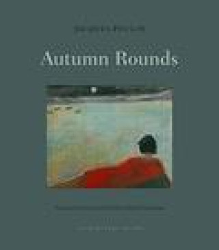 Knjiga Autumn Rounds Sheila Fischman