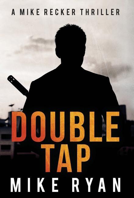 Livro Double Tap Mike Ryan
