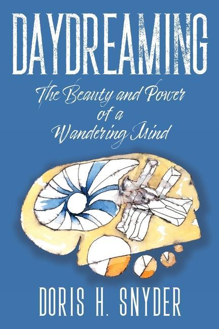 Kniha Daydreaming 