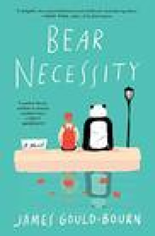 Książka Bear Necessity Gould-Bourn