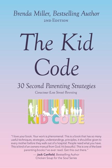 Könyv Kid Code Brenda Miller