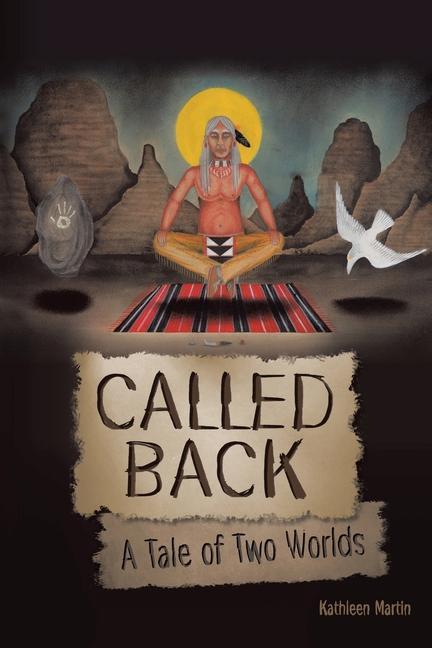 Knjiga Called Back Kathleen Martin
