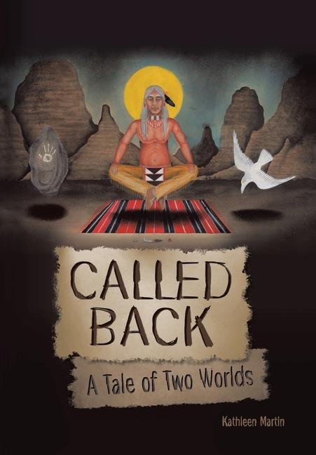 Knjiga Called Back Kathleen Martin
