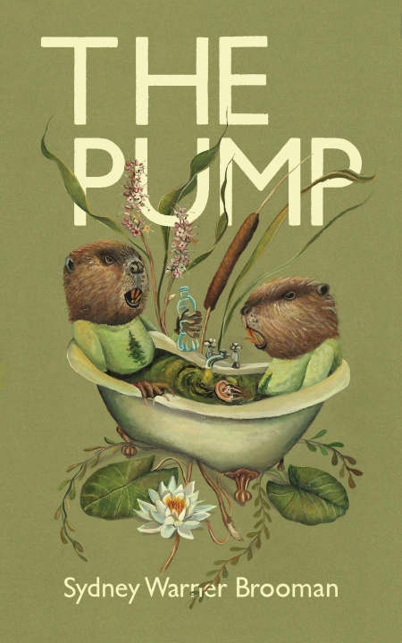 Libro Pump Sydney Warner Brooman