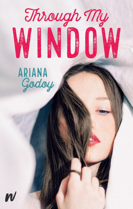 Book Through My Window Ariana Godoy