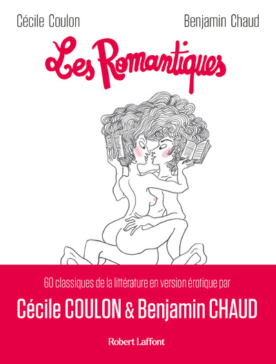 Buch Les Romantiques Cécile Coulon