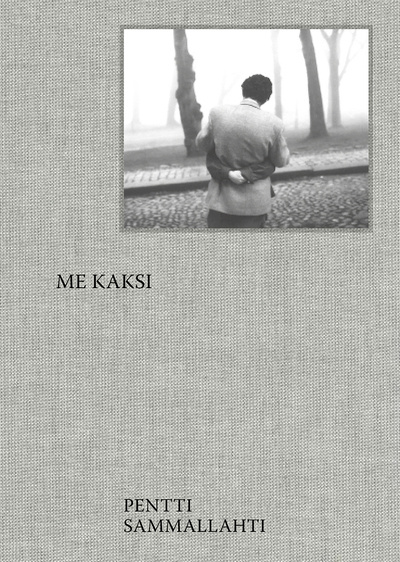 Könyv Me Kaksi - version anglaise Pentti Sammallahti