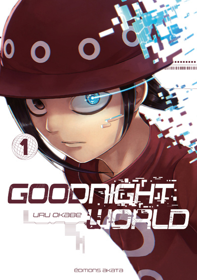 Libro Goodnight World - tome 1 Anonyme