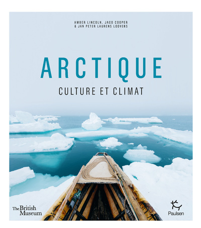 Buch Arctique - Culture et climat collegium