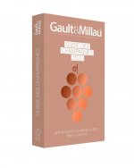 Kniha Guide des Champagnes 2022 Gault et