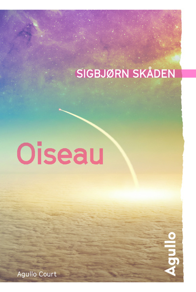 Knjiga Oiseau Sigbjorn Skaden