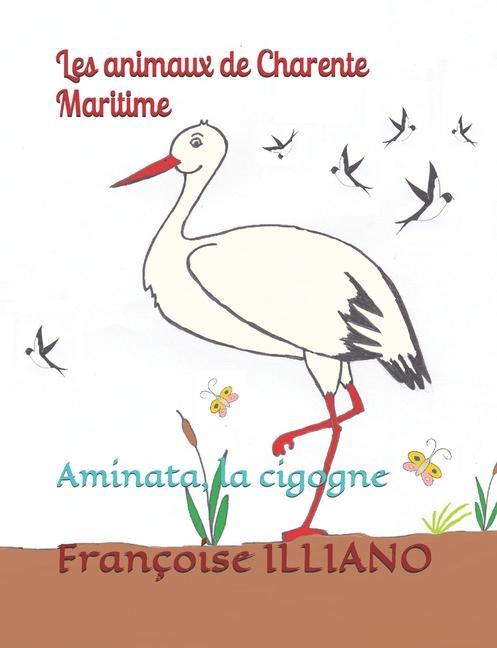 Kniha Les animaux de Charente Maritime 
