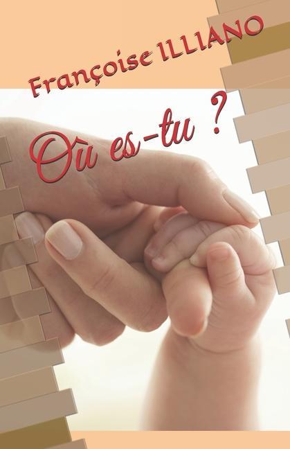 Carte Ou es-tu ? Françoise Illiano