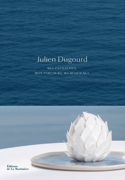 Kniha Julien Dugourd Julien Dugourd
