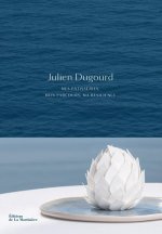 Carte Julien Dugourd . mes pâtisseries, mon parcours, ma résilience Julien Dugourd
