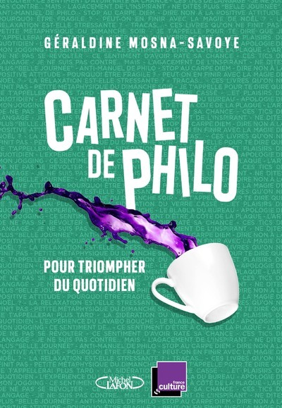 Carte Carnet de philo Géraldine Mosna-Savoye